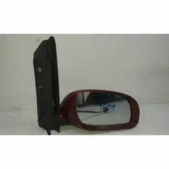 

RIGHT REARVIEW MIRROR VOLKSWAGEN TOURAN (1T1)