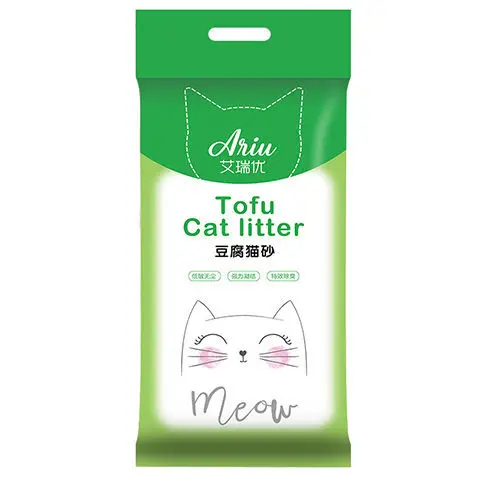 Green tea 6L