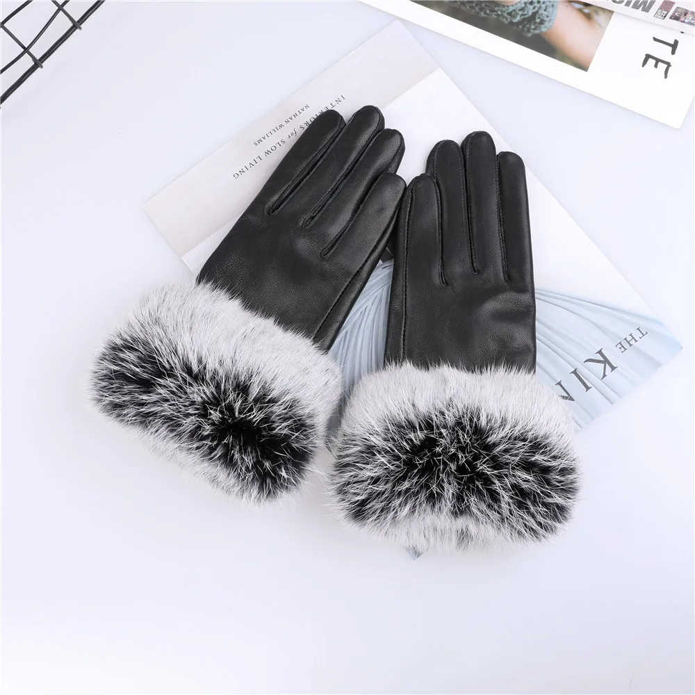 Gants Homme En Cuir De Mouton Couleur Bordeaux - Tony Design, Doublure Non Fourrée