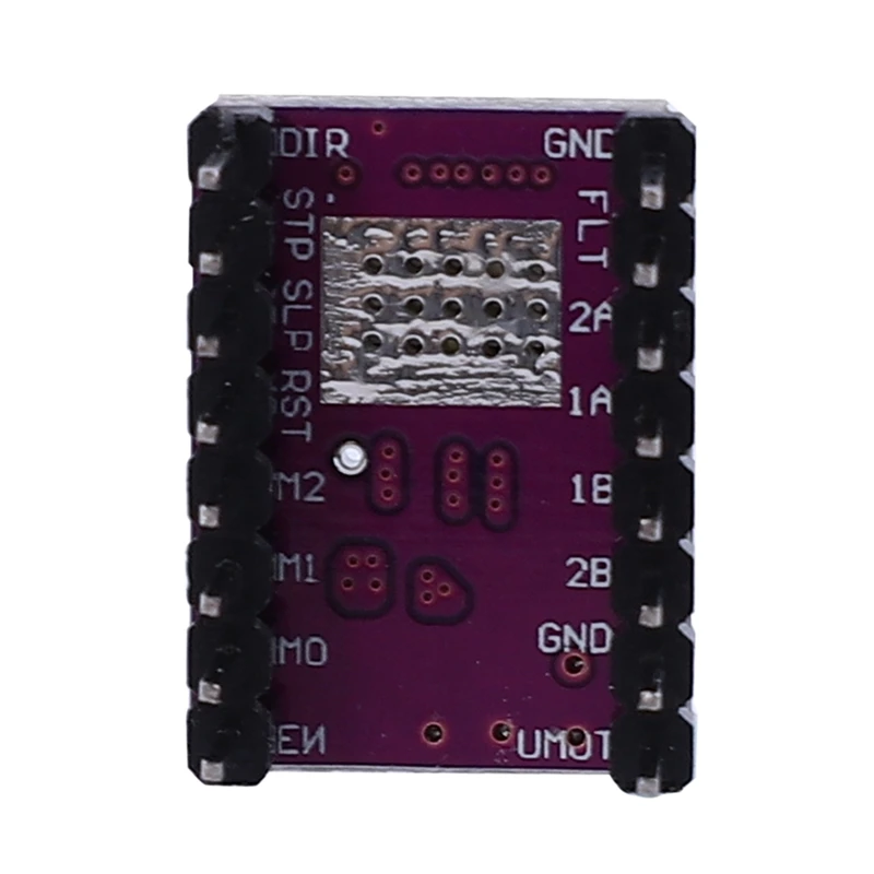 10 шт. Stepstick Drv8825 Драйвер шагового двигателя 4 печатной платы заменить A4988 части 3d принтера для SKR V1.3 PRO MKS GEN