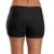 TELOTUNY Plus Size Swim Shorts Women High Waist Bikini Bottom Tankini Shorts Solid Female Swimsuit Swimwear Купальные трусы 1218