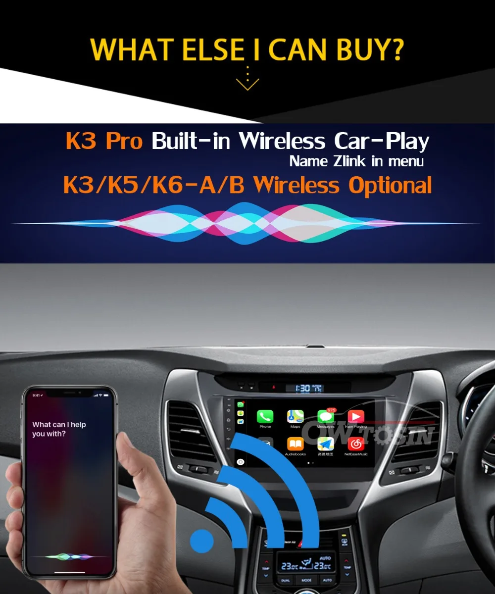 360 ° панорамный Android 9,0 Octa 8Core 4G+ 64G Автомобильный Радио мультимедийный плеер gps DSP CarPlay авто для hyundai Elantra