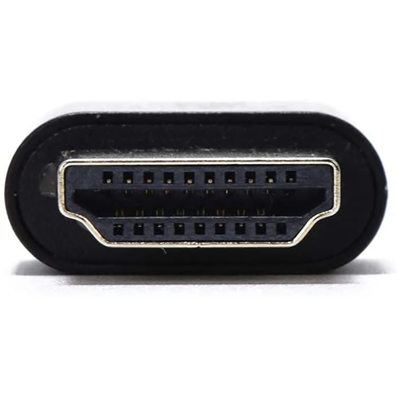 4K HDMI Dummy Plug Virtual Display Headless Ghost Emulator Adapter for Bitcoin Mining Description Image.This Product Can Be Found With The Tag Names Dummy plug headless ghost display emulator adapter, Hdmi dummy plug headless ghost display emulator