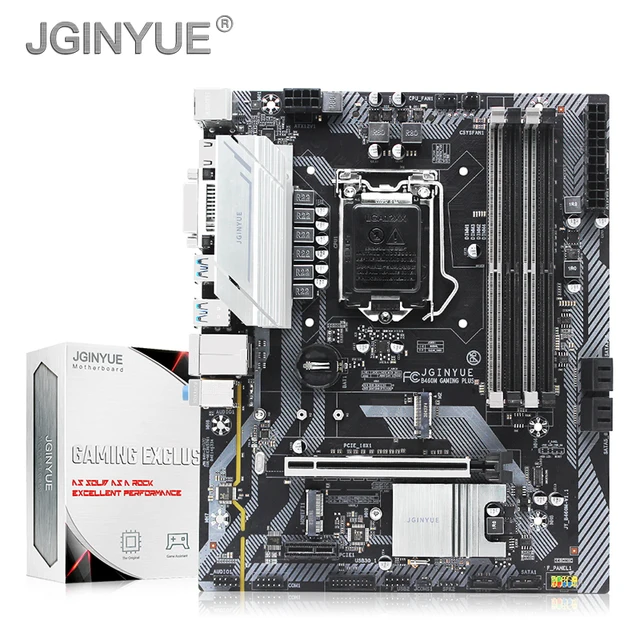 intel core i3 ddr4