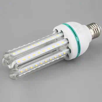 

1pcs New Efficient LED Light Energy Saving A Spotlight 16W Bayonet Lamps Bulbs High Quality Promotion Sale