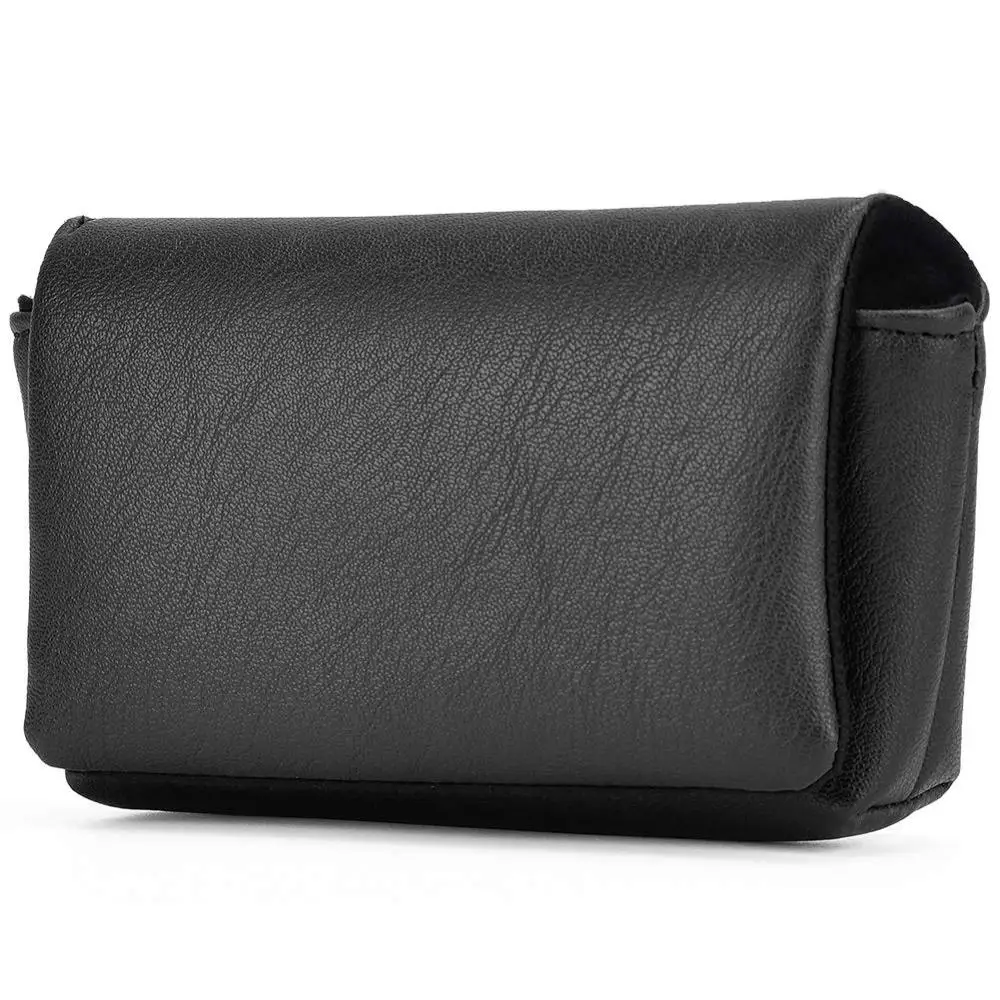Compact Digital Camera Case Sleeve for Sony Z V1 ZV1 RX100 Mark VII VI