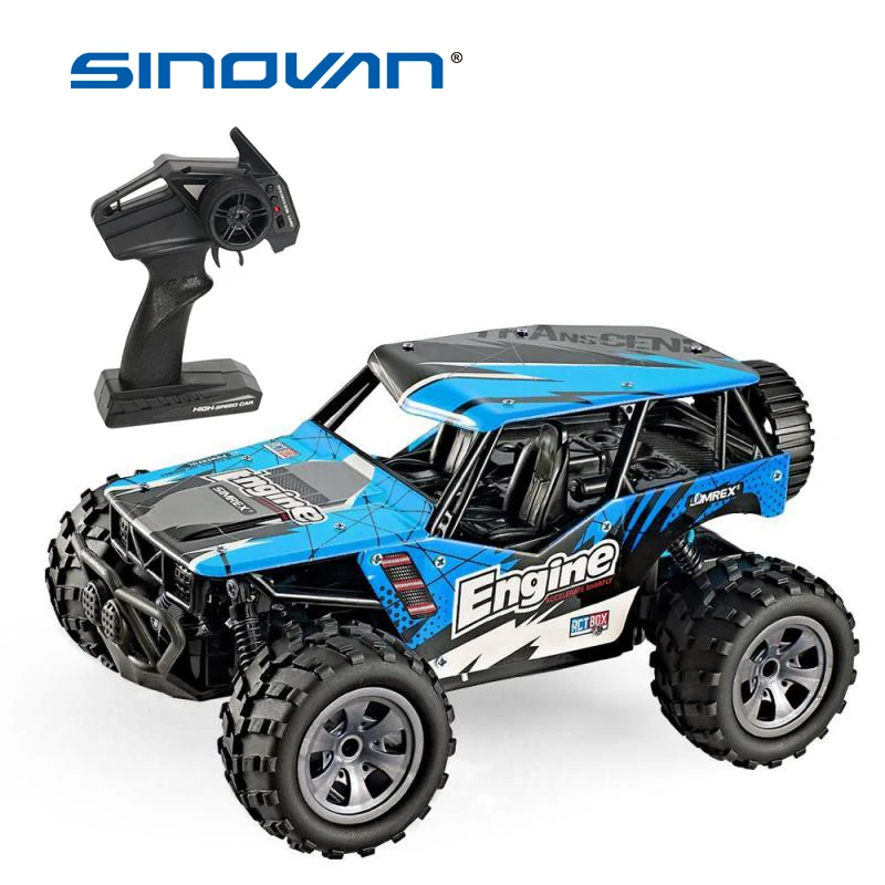 remote control toy vehicles