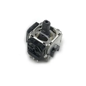 

3D Analog Joystick Thumb Stick Original Repair Part Sensor Module For Nintend Wii U Gamepad WiiU Pad Pro PS4 Xbox one Controller