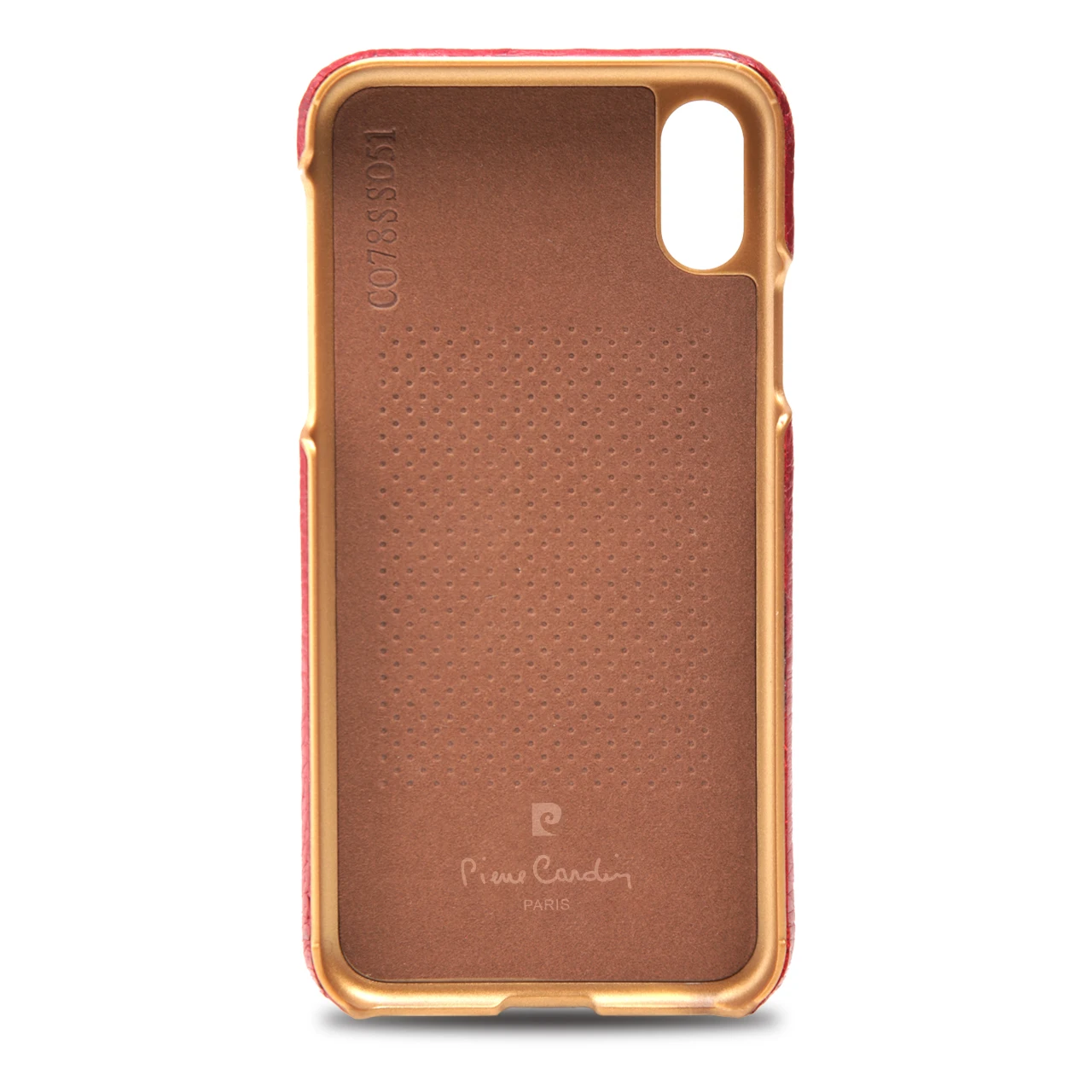 Для iPhone за чехол на айфон Xs Max TPU+ натуральная кожа личи шаблон Ультра тонкий подходит против царапин противоударный защитный чехол Coque Fundas