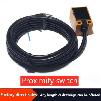 

High quality inductive square proximity switch sensor TL-Q5MC1-Z spot