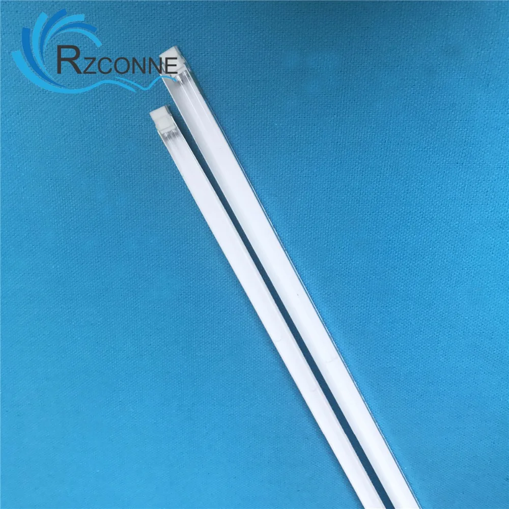 Lâmpadas de Luz de Fundo Ccfl com Moldura Suporte para Monitor Lcd 23 24 530 mm x mm Lâmpadas Duplas 524 mm Pcs - Imagem 4