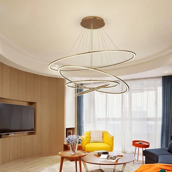 

Lamp modern minimalist living room ceiling lamp Nordic home atmosphere restaurant bedroom led Ceiling light