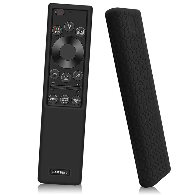 Távoli Borító A Samsung Bn59-01311 Bn59-01265A Bn59-01357 Bn59-01363A Új Szilikon Távirányító Védő Tok Shockproo - Image 4