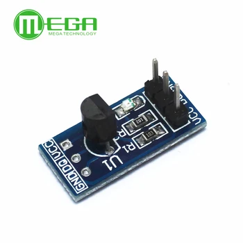 

10pcs DS18B20 temperature measurement sensor module For arduino