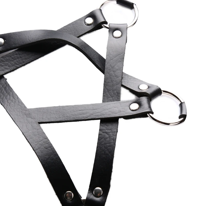Harness Bra 8