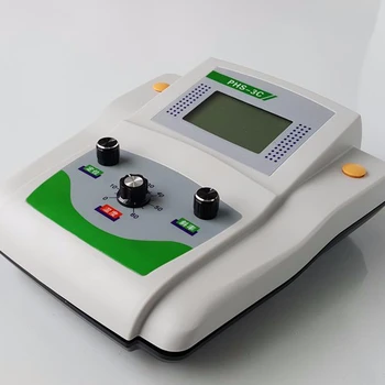 

PH Meter PHS-3C Knob operation key for sewage treatment plant/ chemical industry/environmental protection