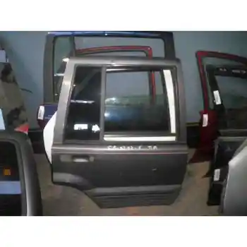 

2730012 Rear Right door Chrysler Jeep Cherokee (xj) *