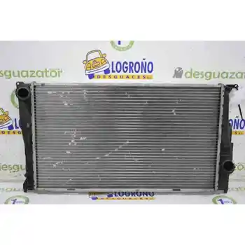 

5501534 WATER RADIATOR BMW 3 SERIES SALOON (E90)