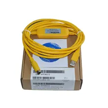 USB-FP0, USB-AFC8513 Кабель для программирования FP0/FP2/FP-M PLC, поддержка WIN7