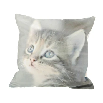 

Decorative cushion 35x35 cm, polyester 100% Home and kitchen products