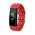 02 115 Plus Smart Horloge Gezondheid Hartslag Bloeddruk фитнес-трекер Polsband монитор Спорт Смарт Horloge voor ios android - Цвет: 02