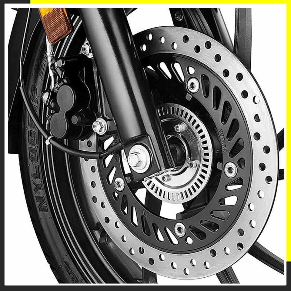 abs bicycle brakes
