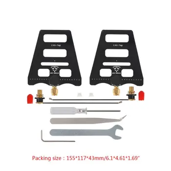 

Remote Controller Antenna Signal Booster Radio Range Extender for Mavic Drone