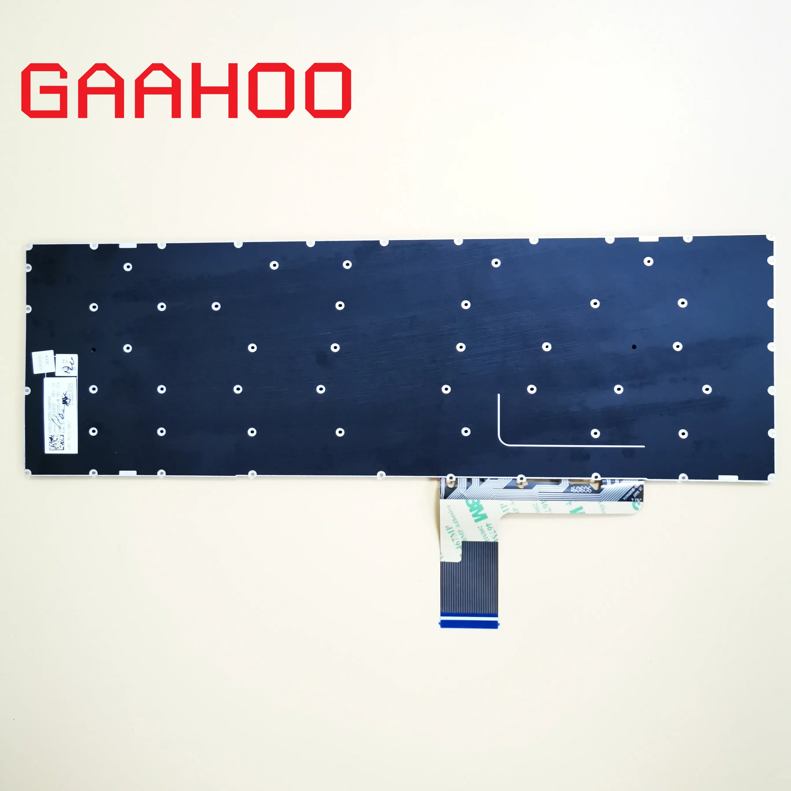NW/NE/DM клавиатура для lenovo IdeaPad 110-15 110-15ACL 110-15AST 110-15IBR NE Клавиатура ноутбука ключ питания черный