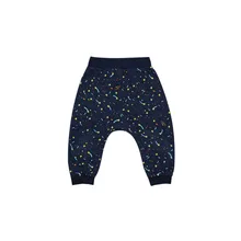 Брюки Vorob`i "Звездочки" для мальчиков и девочек