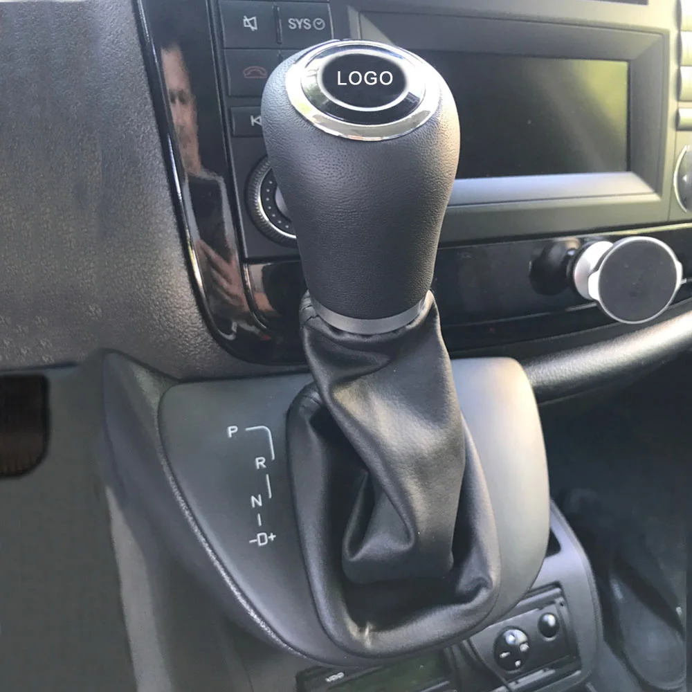 Автоматическая ручка переключения передач с багажником для Mercedes-Benz Viano / Old Vito