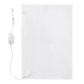

Dog Cat Heating Temperature Heater Electric Pet Heat Mat Animals Winter Warm Blanket Carpet Temperature Control Warmer Mats