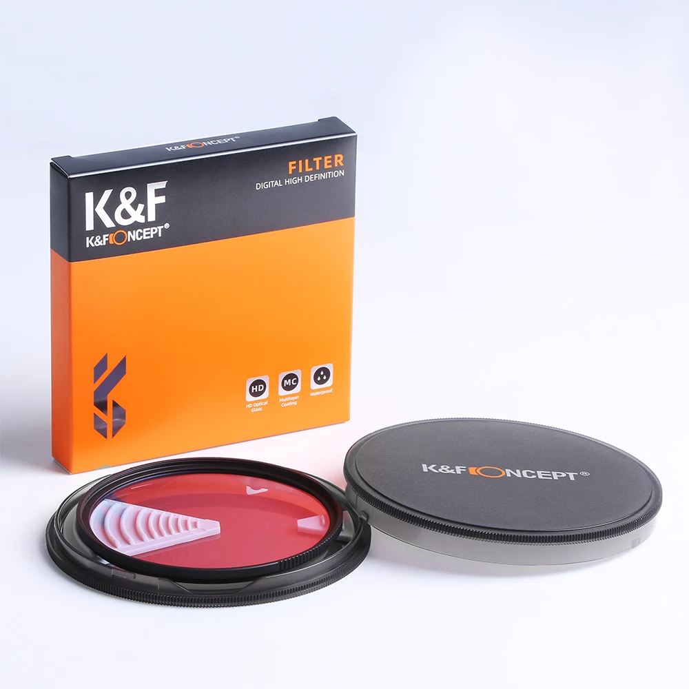 Cheap Filtros para câmeras