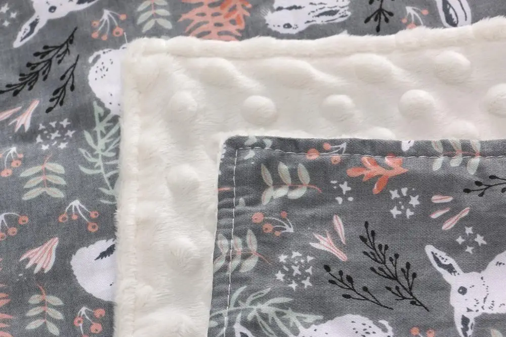 Детское одеяло s& Swaddling, одеяло для новорожденных с героями мультфильмов, детская коляска, накидка для сна, шапочка, однотонный комплект постельных принадлежностей, Хлопковое одеяло