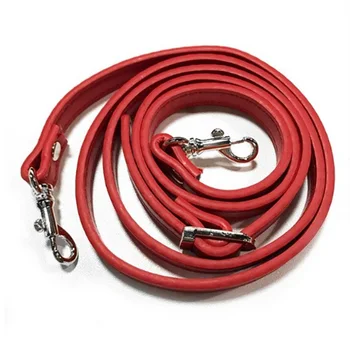 

Replacement Bag Strap Women PU Leather Shoulder Bag Strap Metal Buckle Handbag Straps Handles For Bags Belts Bag Accessories