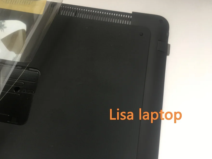 Для Dell 15," XPS 15 L521X Нижний Базовый корпус 77W8K 077W8K