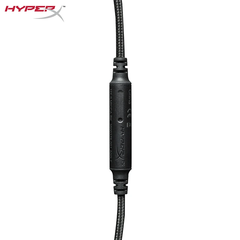 Alpha гарнитура кабели категории HyperX In Line Mic Cloud Edition|Аксессуары для наушников| |