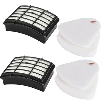 

Air Filter Fit For Shark Navigator Lift Away: NV350, NV351, NV352, NV355, NV356E
