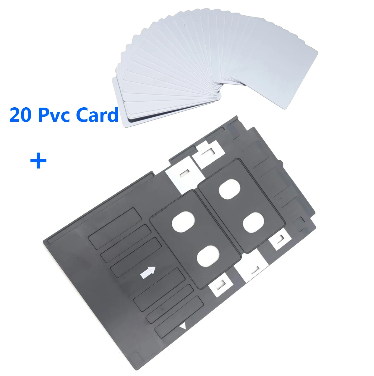 Лоток для карт струйного принтера Epson L800 PVC L801 L805 P50 T60 R290 R330 R390 Px700w Px800FW Px665 px660 |
