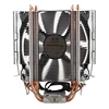 SNOWMAN CPU Cooler Master 4 Pure Copper Heat-pipes freeze Tower Cooling System CPU Cooling Fan with PWM Fans ► Photo 2/6