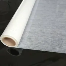 SUNICE ванная комната Домашний клей Туалет белое украшение жалюзи стеклянная пленка для уединенности декоративные наклейки матовый