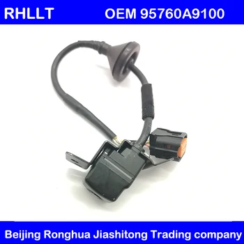

Rear View Backup Camera For Kia Sedona 2015 2016 2017 OEM 95760A9100