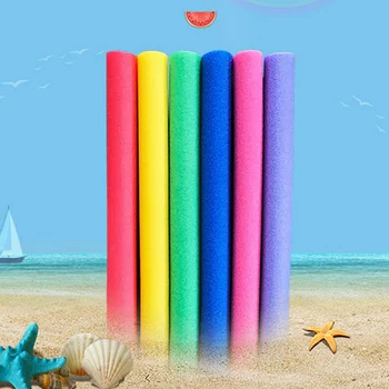 

Swimming Aid Foam Noodles Swim Pool Noodle Water Float Stick Floating Foam Sticks