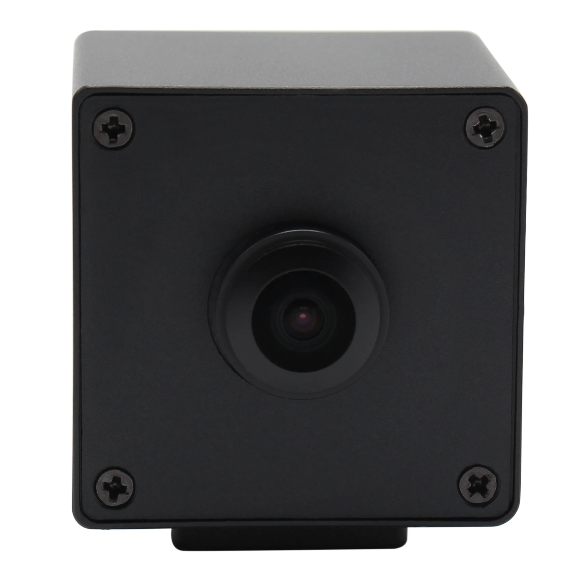 Global Shutter Wide Angle USB Camera CMOS Aptina AR0144 MJPEG 60fps 1280*720 Monochrome Black and White USB Web Cam
