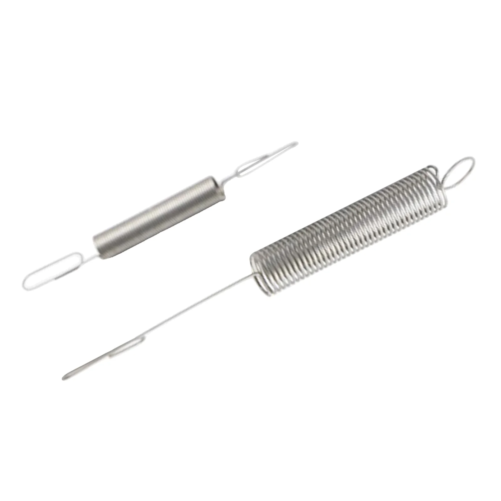

2 Pack 692211 262759 691859 Governor Spring and Idle Spring Sprint Classic Engine for Briggs & Stratton