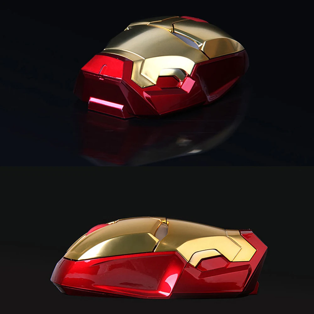 computer mouse 