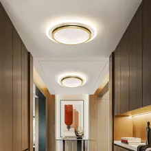 

2022 New VVS Hot Sale Decorative Led Ceiling Lamps Ceiling Light Modern Ceiling Light Fixture Hallway Ceiling Light