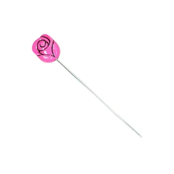 

Cake Tester Stirring Rod Long Needle Bread Testing Tool Stainless Steel Cake Muffin Bread Baking Tools Detector Needles