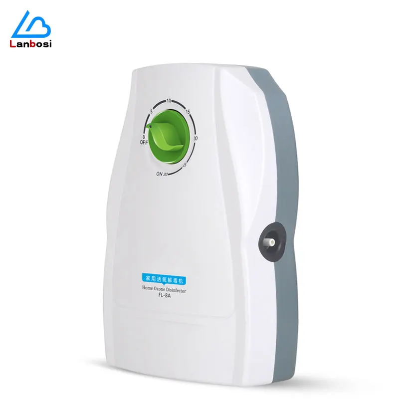 

Ozone Generator Ozone Machine household ozone disinfection machine Vegetable Washing machine