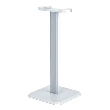 

Universal Aluminum Headphone Holder Headset Hanger Desk Display Stand Shelf Bracket Earphone Hanger Support Bracket