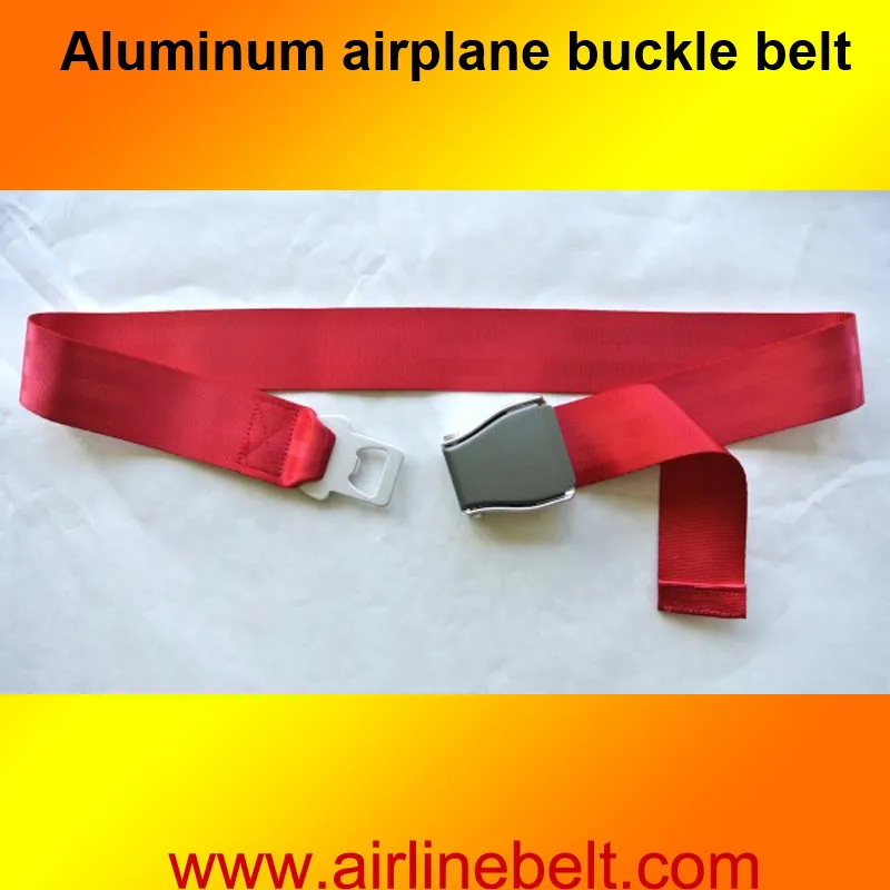 Aluinum airplane belt-whwbltd-11